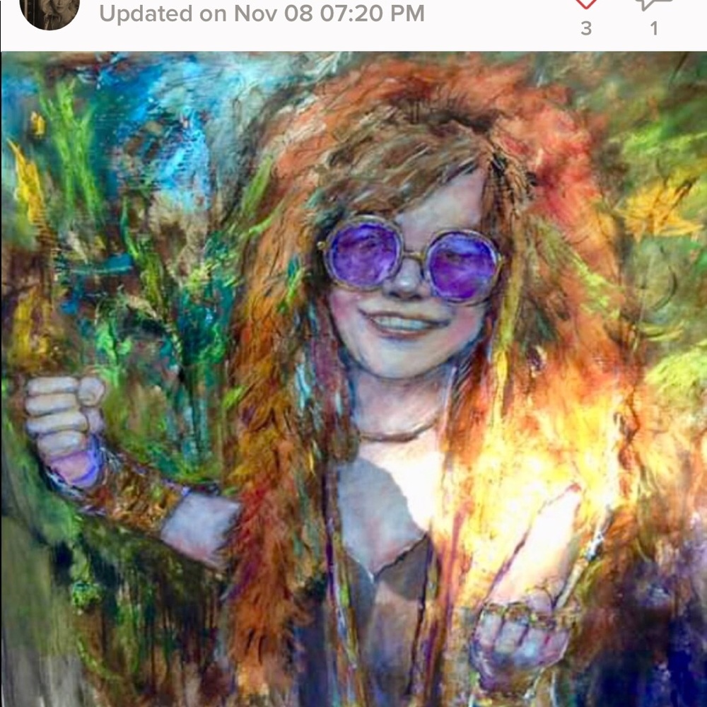 janis